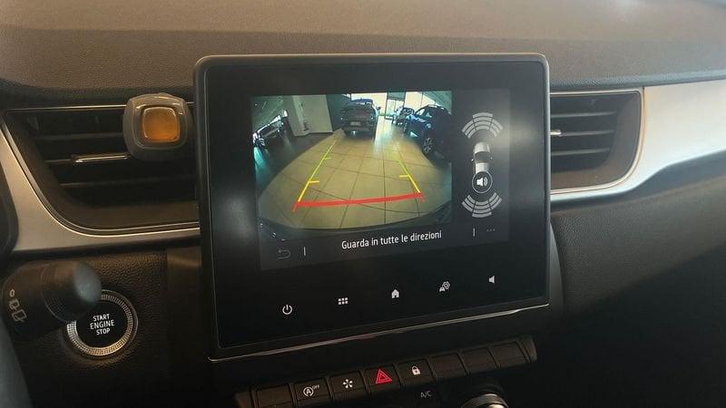 Renault Captur II 2019 1.0 TCe GPL Techno