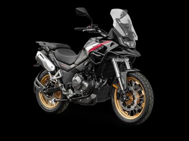 Cyclone RX600 550