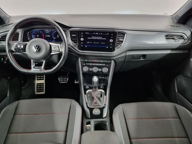 VOLKSWAGEN T-Roc 2.0 TDI SCR 150 CV DSG 4MOTION R-Line