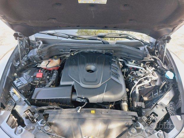 Alfa Romeo Stelvio 2.2 160 CV AT8 Business - 2021