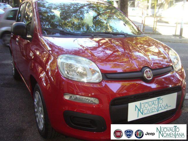 FIAT Panda 1.0 FireFly S&S Hybrid 5°posto Pack City Km0