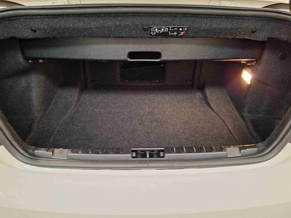BMW 118d 2.0 143CV CABRIO - UNICO-PROPRIETARIO - OTTIME CONDIZIONI -