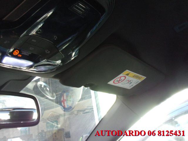 ALFA ROMEO Stelvio 2.2 Turbodiesel 190 CV AT8 Q4 Business