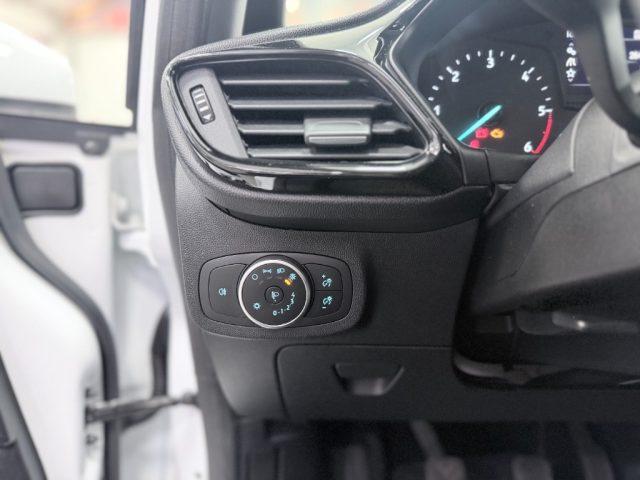 FORD Fiesta 1.5 TDCi 5 porte Vignale