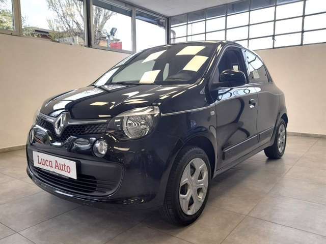 Renault Twingo SCe 70 *TAGLIANDI RENAULT*OK NEOPATENTATI*