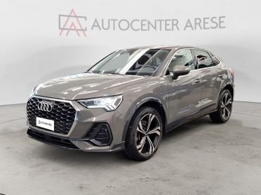Audi Q3 Sportback 45 1.4 tfsi e Business Plus s-tronic