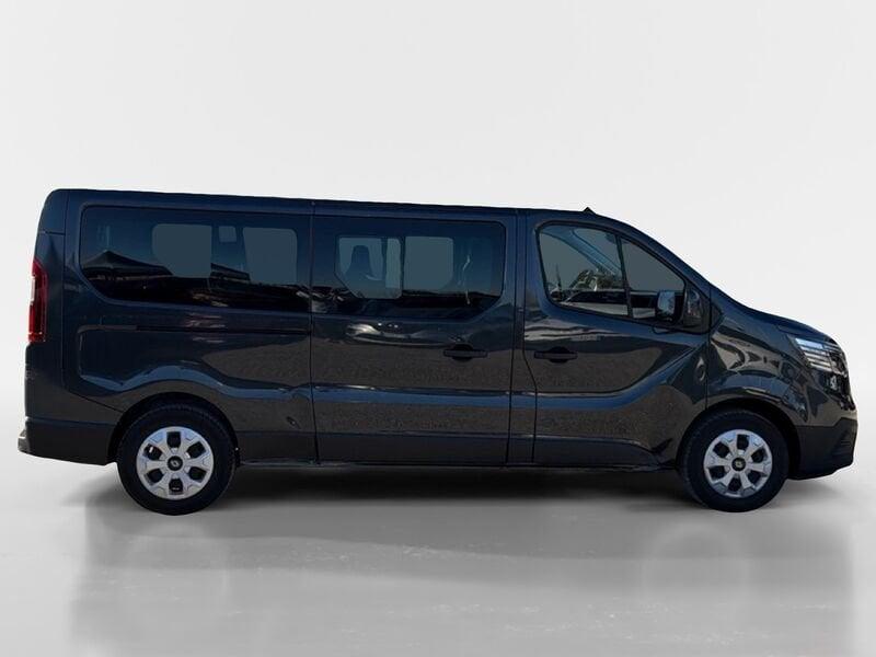 Renault Trafic Trafic 2.0 blue dci 150cv L2 Authentic PREZZO + IVA