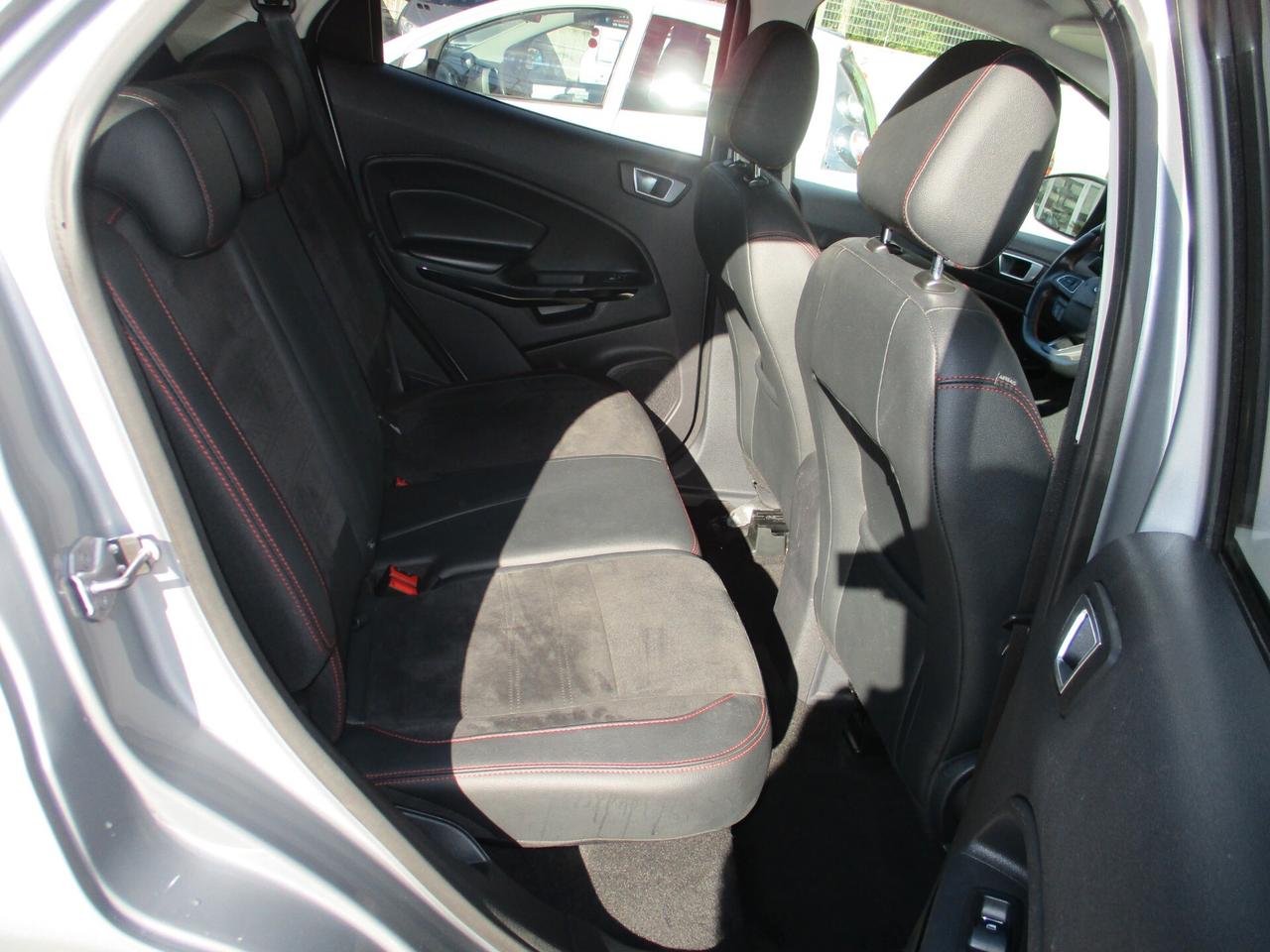 Ford EcoSport 1.0 EcoBoost 125 CV Start&Stop ST-Line