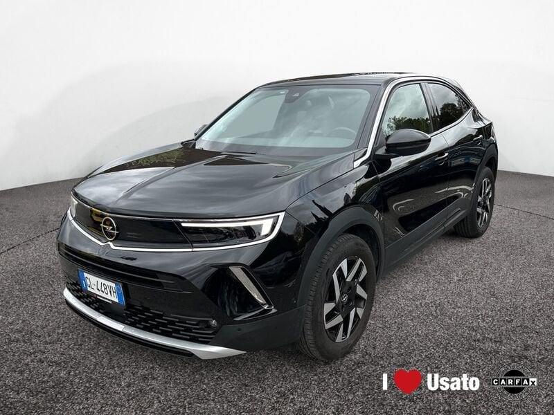 Opel Mokka II 2020 1.5 Elegance s&s 110cv