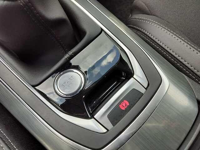 Peugeot 308 BlueHDi 130 S&S Allure
