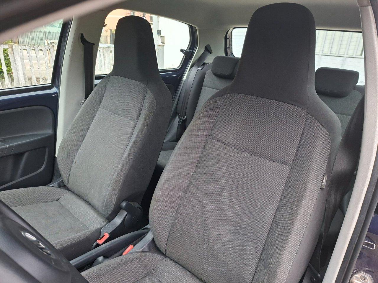 Volkswagen up! 5 Porte 1.0 Move up! 60 CV