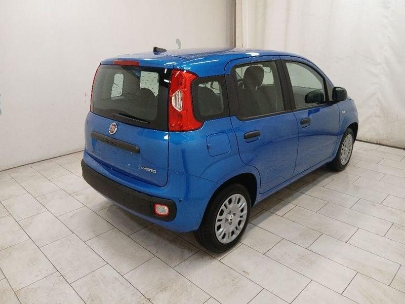 FIAT Pandina 1.0 firefly hybrid s e s 70cv
