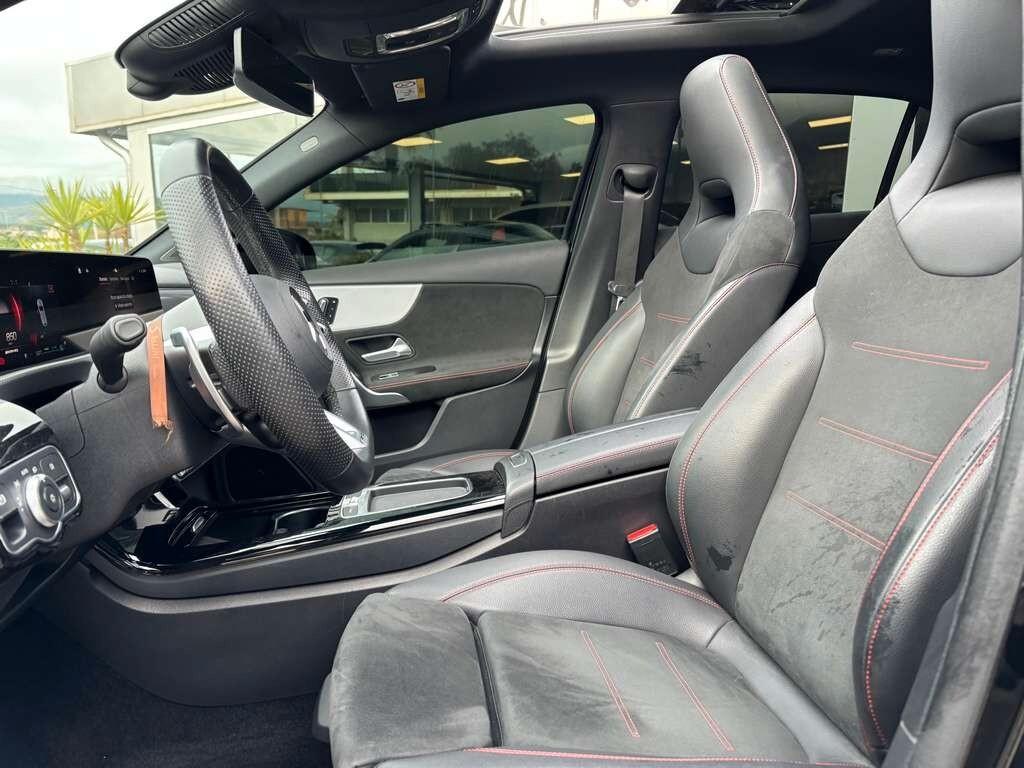 Mercedes A35 AMG 2023/ KM 31.000 Tua a soli 429 Euro al mese
