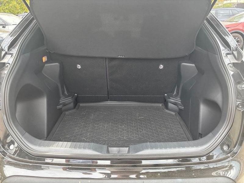 Toyota Yaris Cross 1.5 H 116cv Trend FWD E-CVT