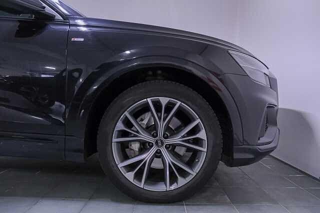 Audi Q8 50 TDI 286 CV quattro tiptronic Sport