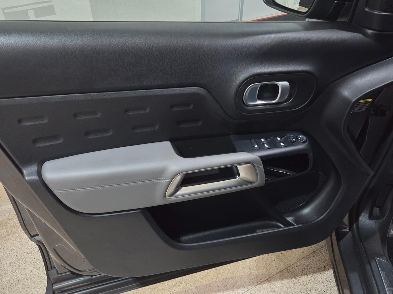 Citroen C5 Aircross BlueHDi 130 S&S EAT8 C-Series