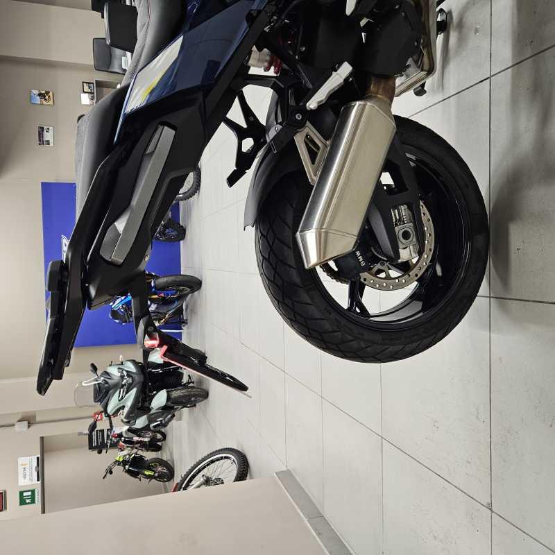 Bmw S 1000 XR - 2024