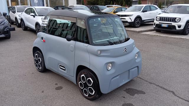 CITROEN Ami PROMO My Ami Pack White