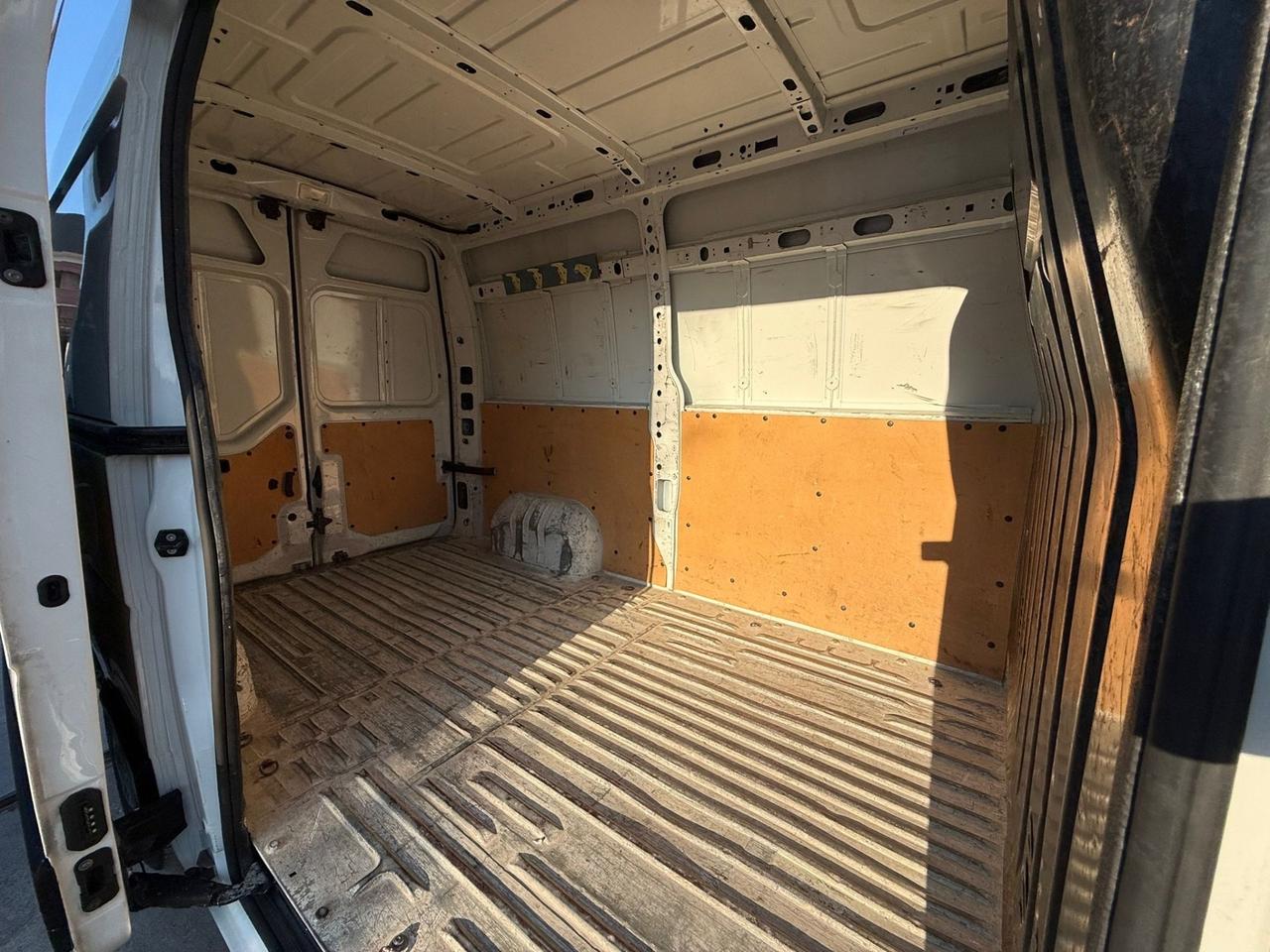 Opel Movano 35 2.3 CDTI 135CV L2 H2