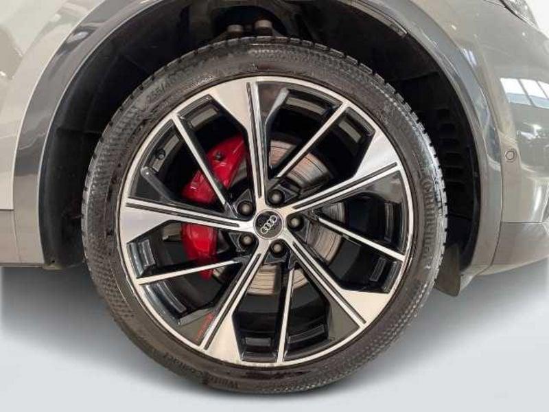 Audi Q5 I Sportback 2021 55 2.0 tfsi e S line Plus quattro s-tronic