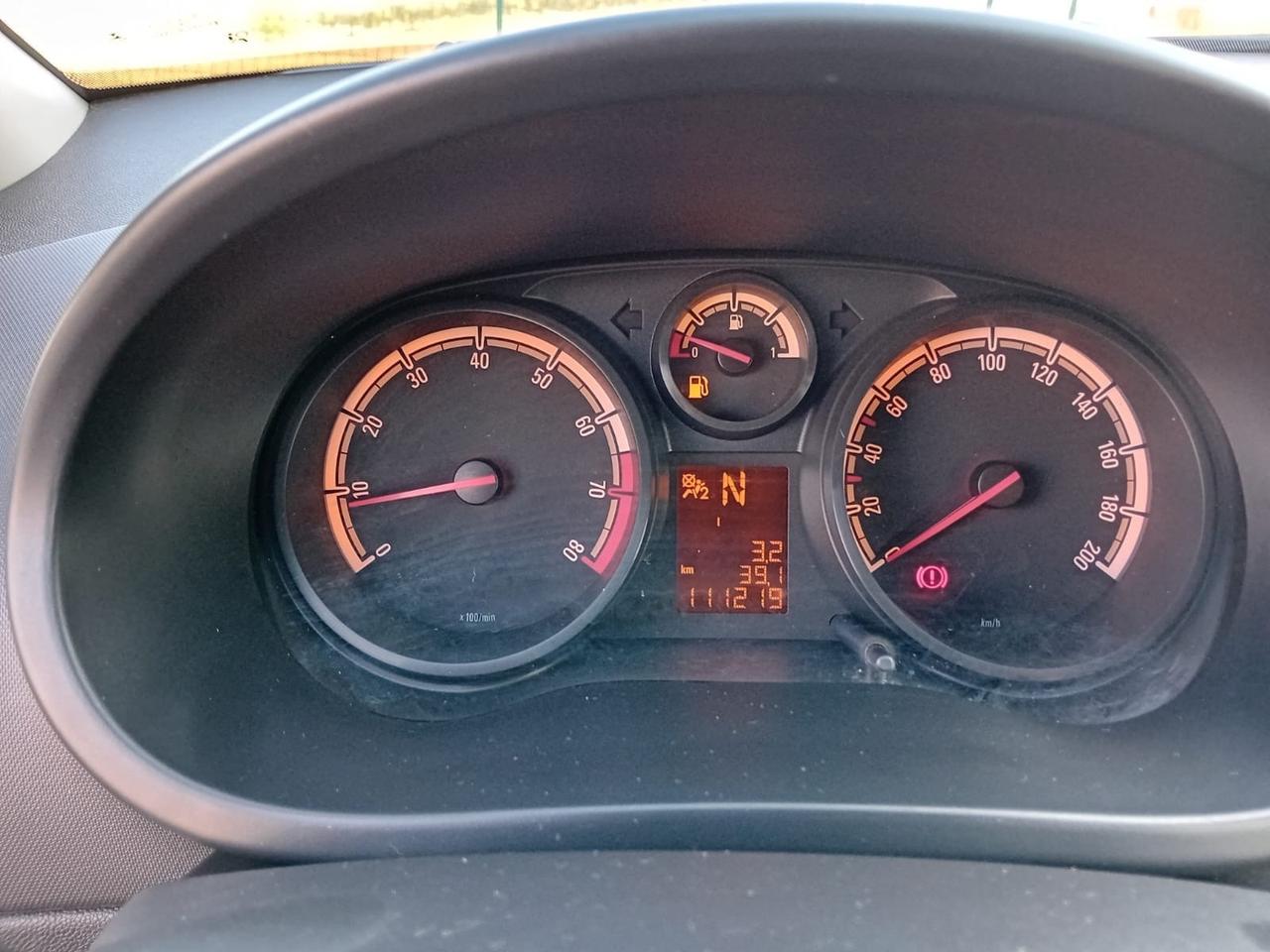Opel Corsa 1.0 12V 5 porte Enjoy