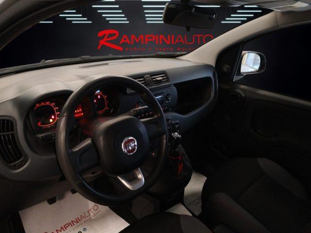 FIAT Panda 1.2 Easy Unico Proprietario Pronta Consegna