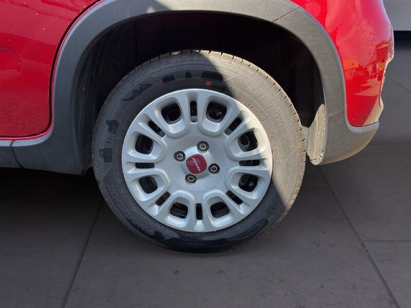 FIAT Panda My24 1.0 70cv Hybrid Panda