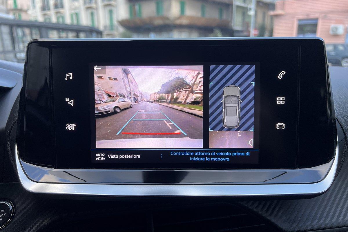 PEUGEOT 2008 PureTech 130 S&S Allure