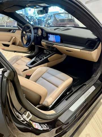 Porsche 992 Coupe 3.0 Carrera - iva esposta - sport design