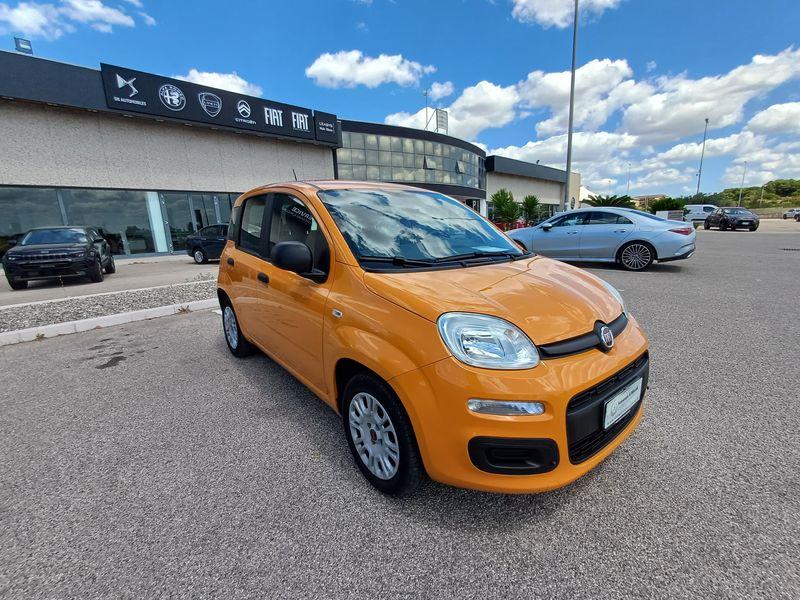FIAT Panda 1.2 Easy easypower Gpl 69cv