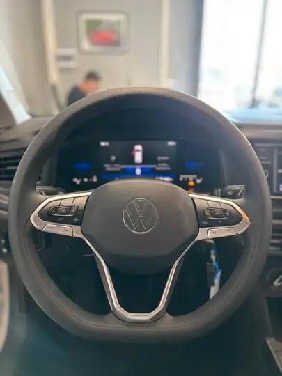 Volkswagen Polo 1.0 EVO 80 CV UNIPRO-PROMO FINANZIAMENTO LS CAR