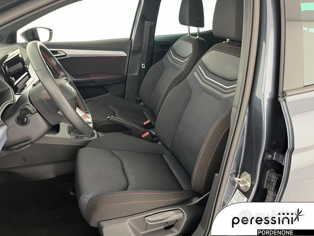 SEAT IBIZA 1,0 TSIFR 5P70 DI6M5