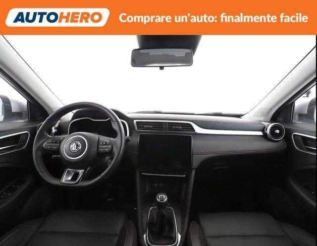 MG ZS Classic 1.5 VTi-tech Luxury