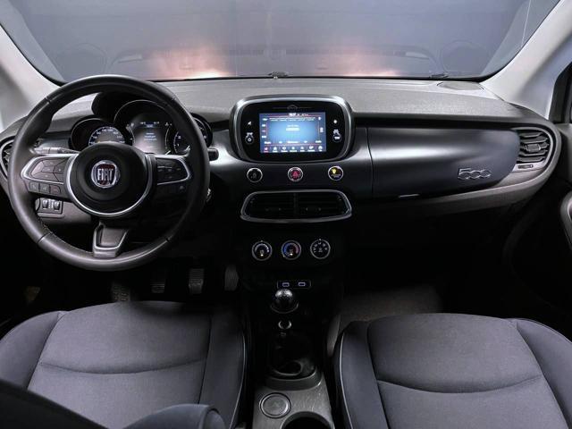 FIAT 500X 1.0 T3 120 CV Club