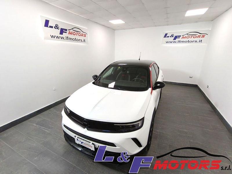 Opel Mokka 1.5 cdti GS Line ok neopatentati