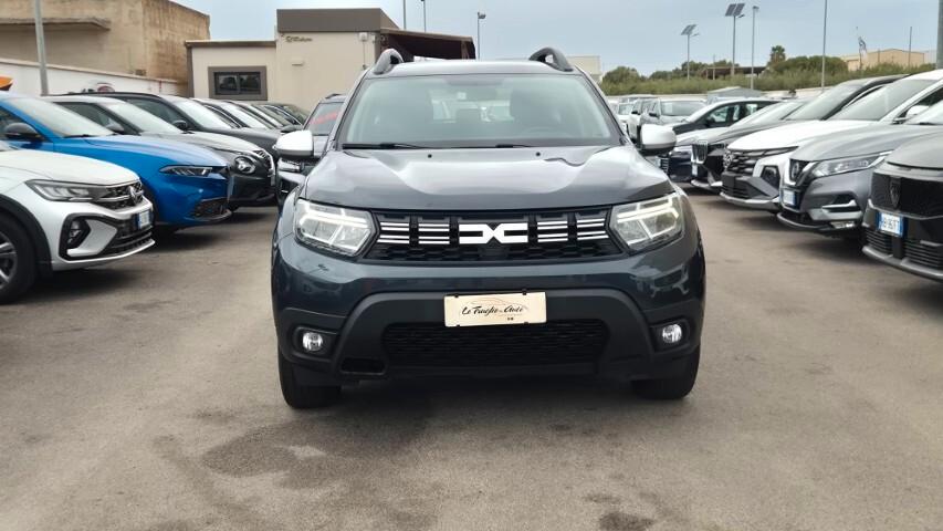 Dacia Duster 1.5 Blue dCi 8V 115 CV 4x2 Comfort - 2023