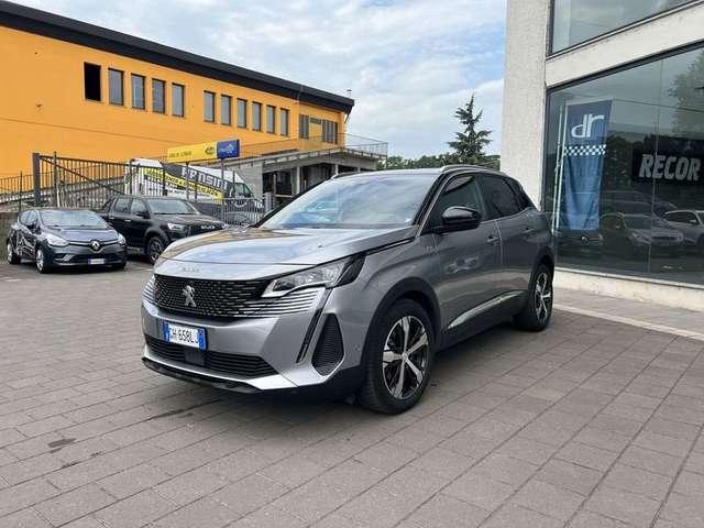 Peugeot 3008 PureTech Turbo 130 S&S EAT8 GT Pack + TETTO APRIB