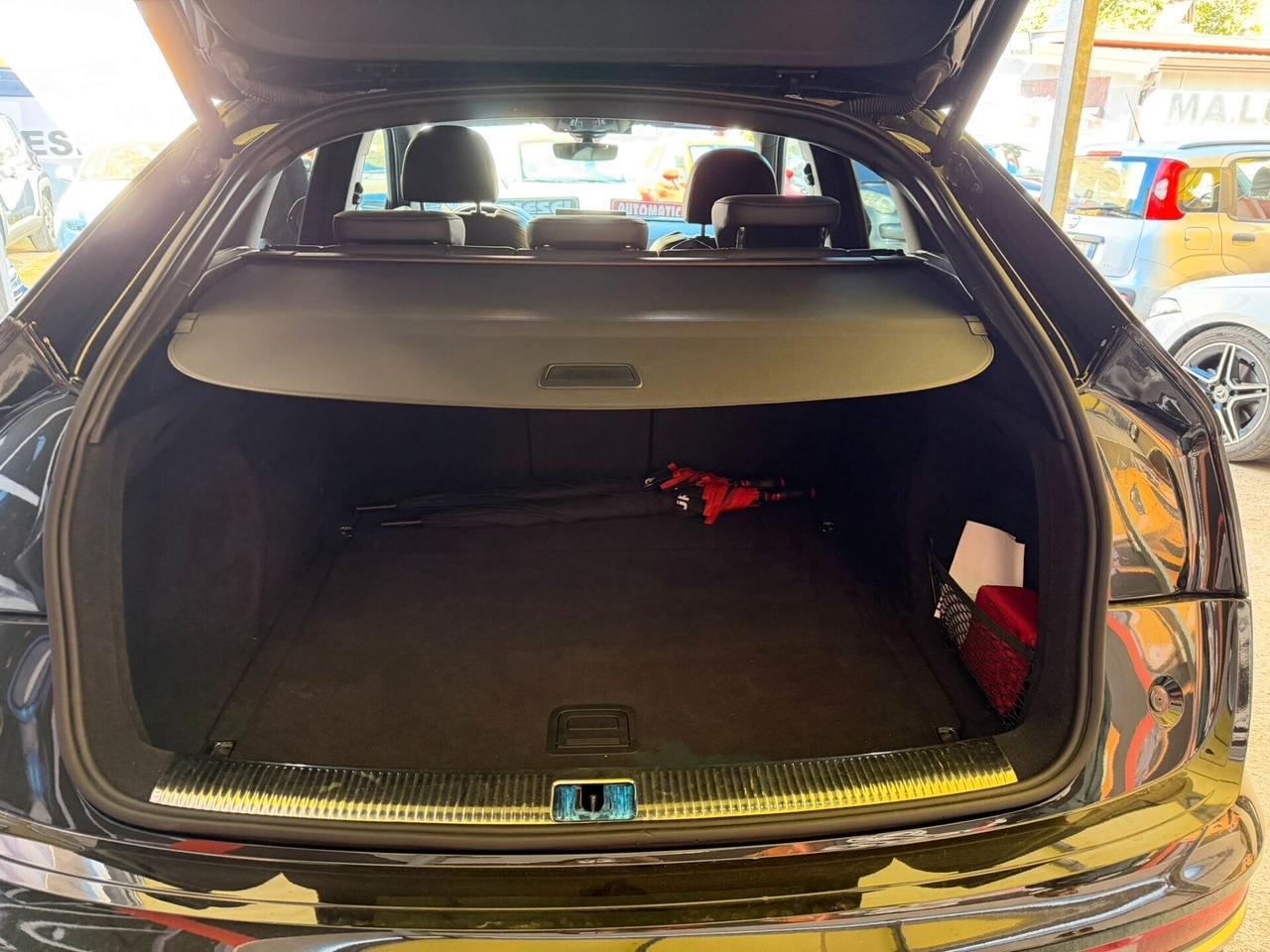 Audi Q5 2.0cc diesel 12 mesi garanzia-2021