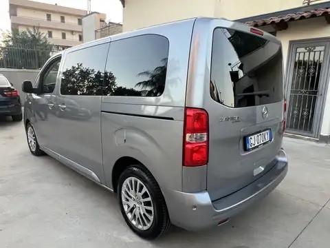 Opel Zafira Life 2.0 Diesel 145CV aut. Start&Stop Business Edition M
