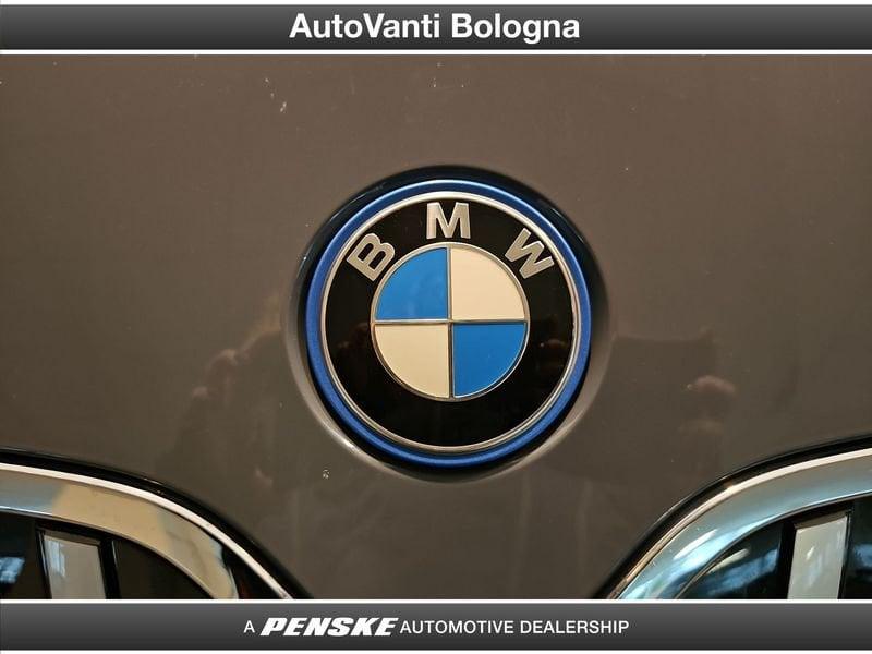 BMW Serie 2 Active Tourer 225e xDrive Active Tourer Msport