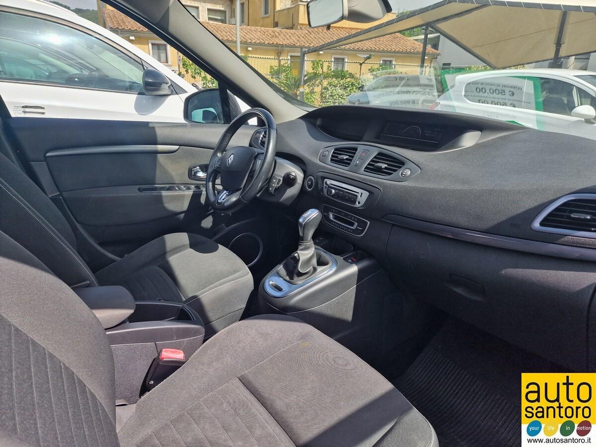 RENAULT SCENIC X-MOD 1.5 ENERGY