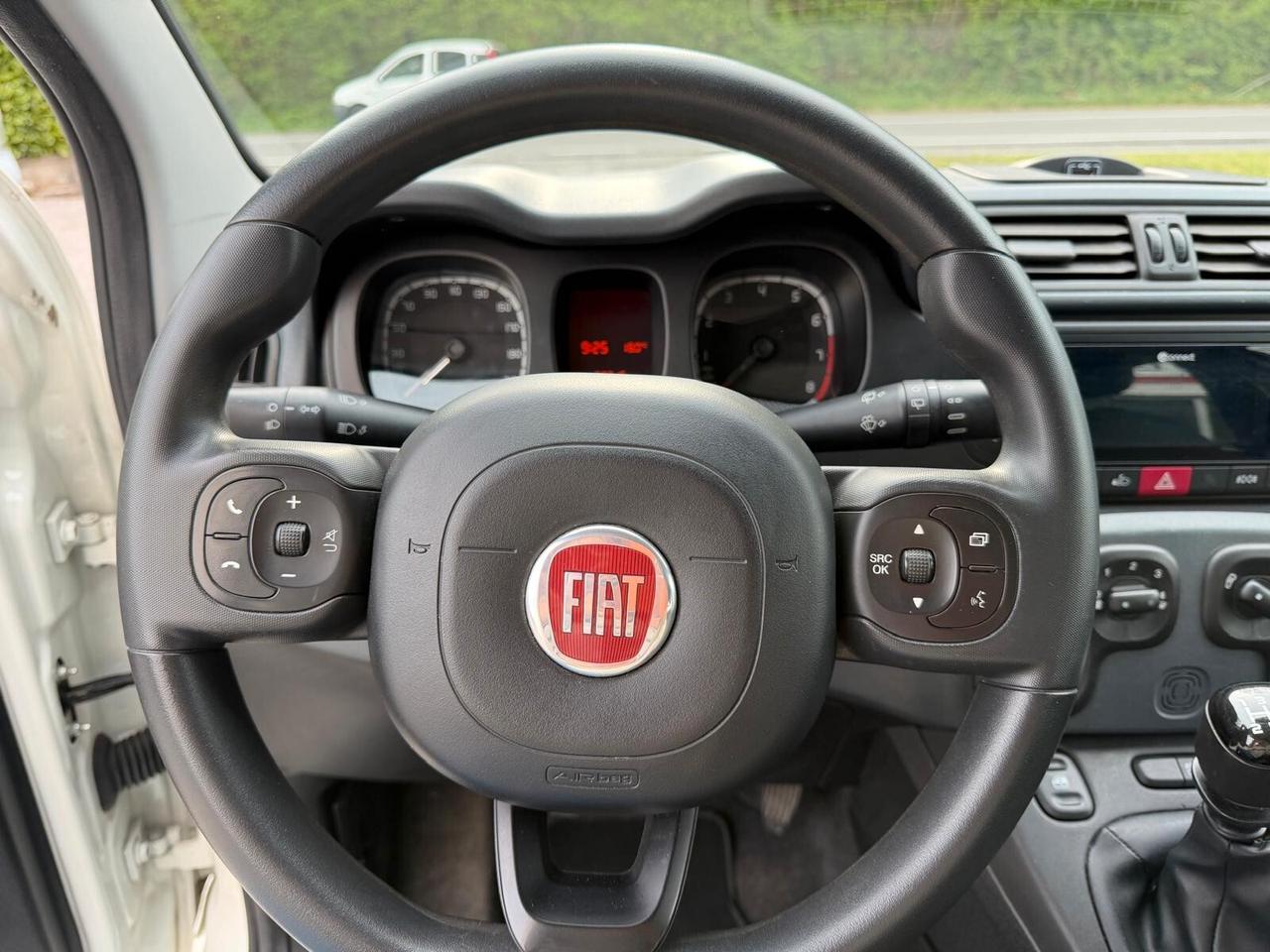 Fiat Panda 1.2 Lounge Neopatentati