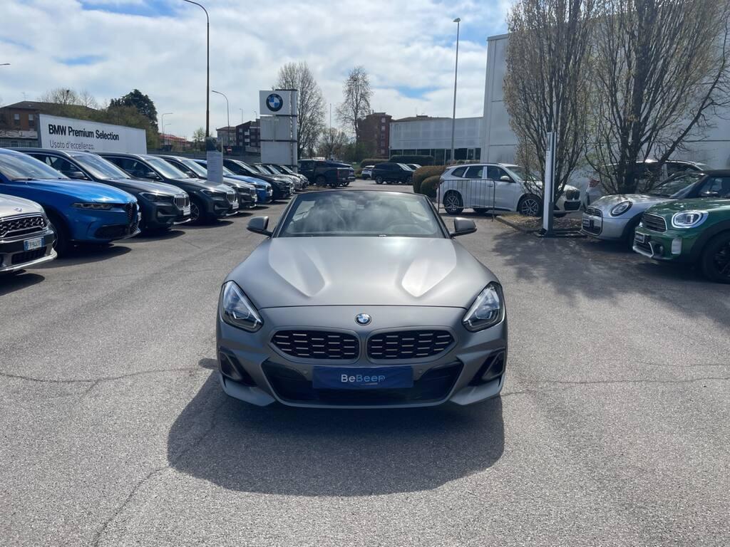 BMW Z4 M 40 i Steptronic