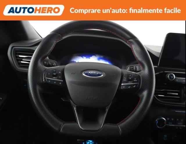 FORD Kuga 1.5 EcoBlue 120 CV 2WD ST-Line X