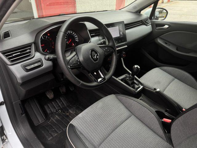 RENAULT Clio SCe 75 CV 5 porte Intens Unico Prop. Iva Esp.
