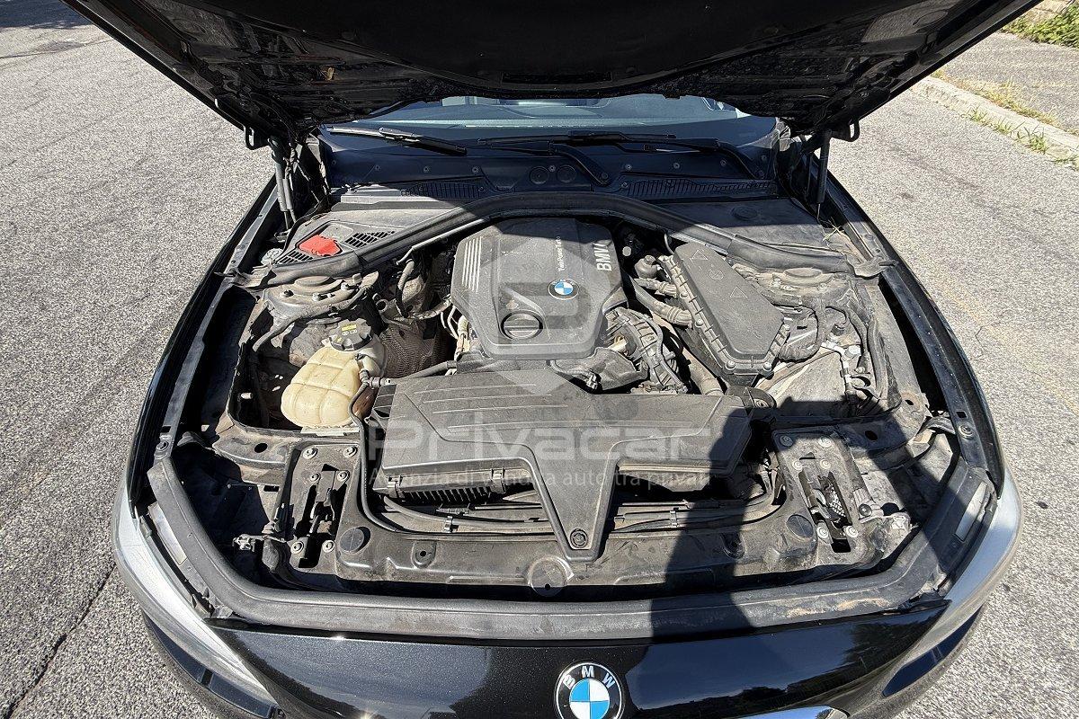 BMW 118d 5p. Urban