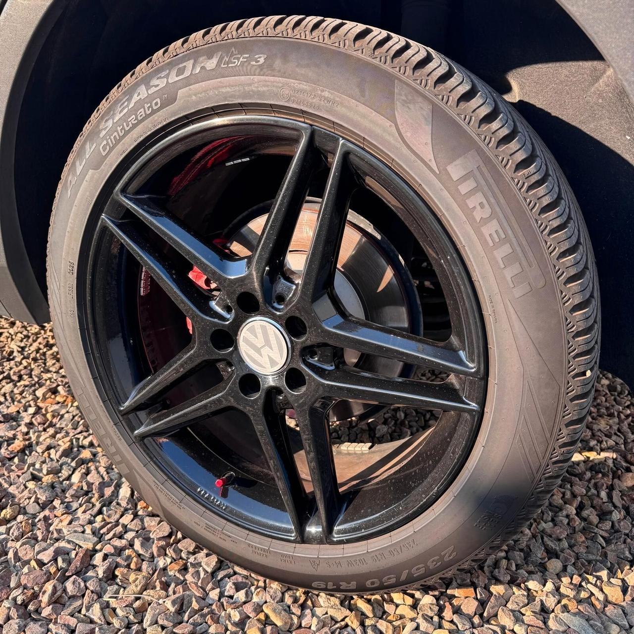 Volkswagen Tiguan 2.0 TDI 150CV DSG 4MOTION Advanced