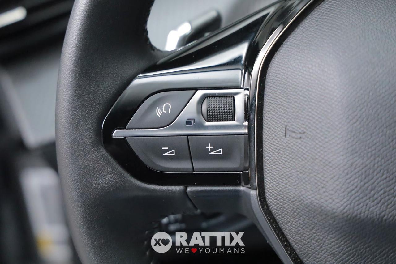 Peugeot 2008 1.2 puretech 130CV Allure eat8