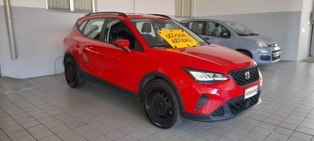 SEAT Arona 1.0 EcoTSI Reference