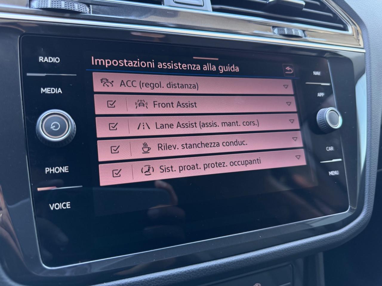 Volkswagen Tiguan 2.0 Tdi 150CV DSG Life